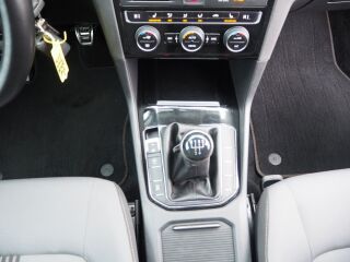 Volkswagen Golf Sportsvan VII Allstar Bluemotion EU6 1.6 TDI 85kW