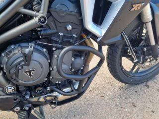 Triumph Tiger 800 XRT 70kW