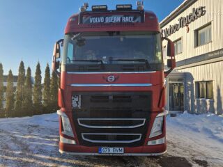 Volvo FH 540 6x2 EURO6 Dual-Clutch 13.0 R6 405кВ