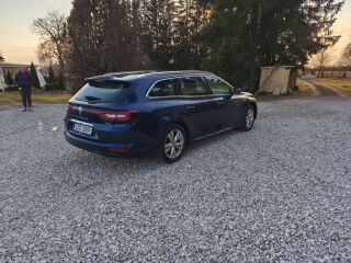 Renault Talisman 1.5 81kW