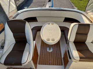 Finnmaster 6400 ROYAL CRUISER OC D1.7L DTI 112кВ