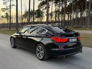 BMW 535 3.0 225kW