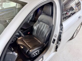 BMW 530 Luxury Line 3.0 R6 B57D30A 195kW