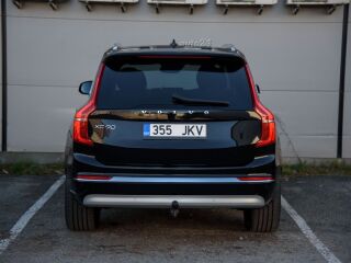 Volvo XC90 INSCRIPTION AWD HEICO MAZ 2.0 B5 KERS MILD Kerghübriid MY2023 200kW
