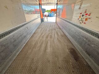 Mercedes-Benz Antos 1824 4x2 175кВ