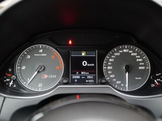 Audi SQ5 3.0 230kW