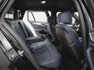BMW 530 M-Pakett 3.0 195кВ