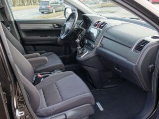 Honda CR-V 4 x 4 2.2 R4 103kW