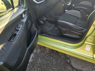 Peugeot 207 1.4 70кВ