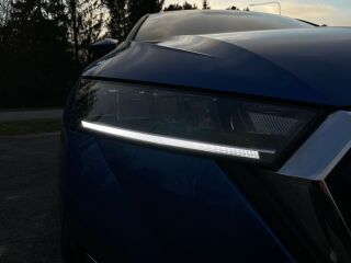 Skoda Octavia Elegance 1.0 TSI 81kW