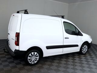 Peugeot Partner Van 1.6 72кВ