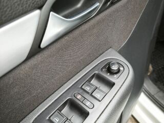 Volkswagen Sharan 2.0 110kW