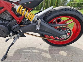 Ducati Monster 797 L2 54kW