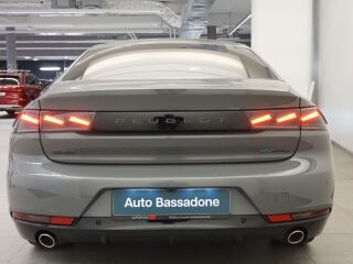 Peugeot 508 GT PHEV 225 1.6 133kW
