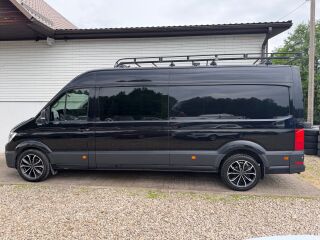 Volkswagen Crafter TAMLANS 2.0 130kW