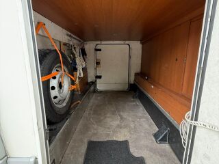 Fiat Ducato Elnagh M200