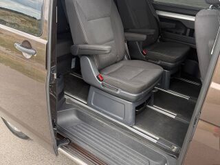 Volkswagen Multivan Family 2.0 110kW
