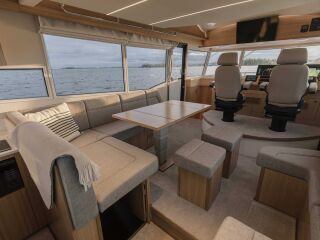 Nord Star 49+ 2x Volvo Penta D6-480