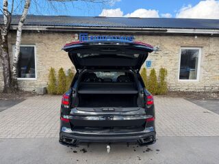 BMW X5 45e xDrive M-PAKETT PLUG-IN 3.0 210кВ