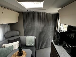 Adria ALPINA 663PT