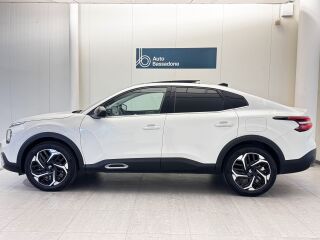 Citroen C4 X Shine PureTech 130 AT8 1.2 96kW