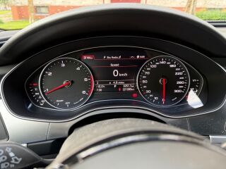 Audi A6 S line 2.0 140kW