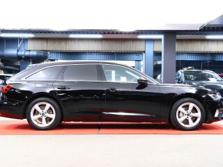 Audi A6 Avant quattro Proline 2.0 40TDI MHEV 140kW