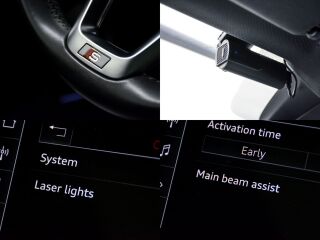 Audi SQ7 4.0 320kW