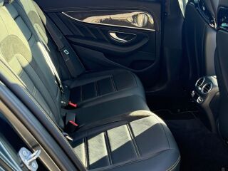 Mercedes-Benz E 63 AMG 4.0 450kW