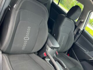 Kia Sportage 2.0 R4 120kW