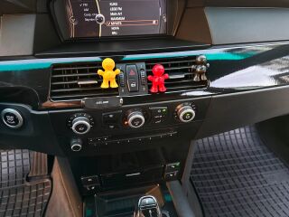 BMW 530 M-packet Comfortline 3.0 173kW
