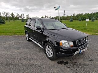 Volvo XC90 2.4 136kW