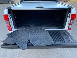 Ford Ranger Wildtruck 2.0 157kW