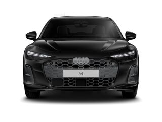 Audi A6 Limousine TDI quattro 2.0 150kW