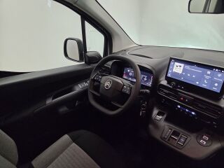 Citroen Berlingo L1 FEEL Diese 1.5 96kW