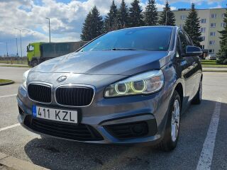 BMW 218 2.0 110kW
