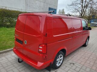 Volkswagen Transporter LONG 2.0 110kW