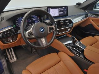 BMW 530 e xDrive M-Sportpakett 2.0 215kW