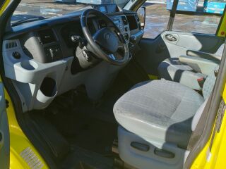 Ford Transit 2.2 103kW