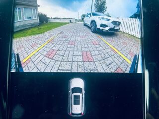 Volvo XC90 2.0 184kW