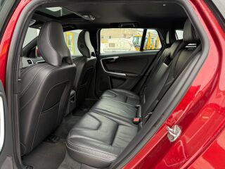 Volvo V60 Summum Facelift AWD 2.4 D6 158кВ