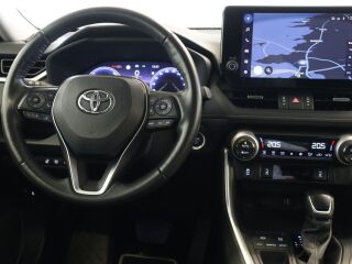 Toyota RAV4 Luxury Comfort Pakett 131kW