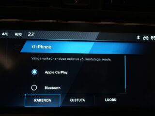 Peugeot 508 GT PHEV 225 1.6 133kW