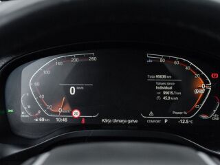 BMW X3 xdrive 2.0 140kW