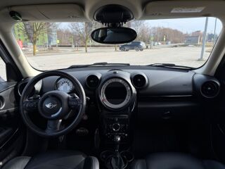 MINI Cooper S 1.6 R4 Twin-Scroll Turbo 135кВ