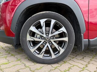 Toyota Corolla Cross Luxury 2.0 112кВ