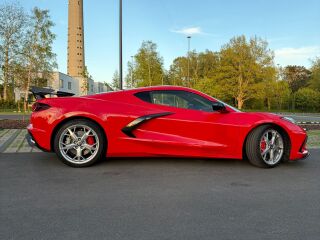 Chevrolet Corvette Stingray 3LT 6.2 V8 369kW