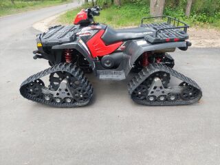 Polaris Sportsman 800 LUMESAHK 44kW