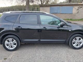 Nissan Qashqai+2 1.6 86кВ