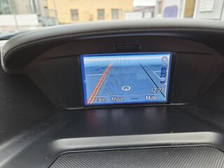 Ford Kuga Ghia 2.0 120kW